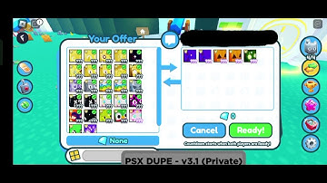 [NEW] 📜 UPDATE TRADE SCAM SCRIPT, MOBILE/PC