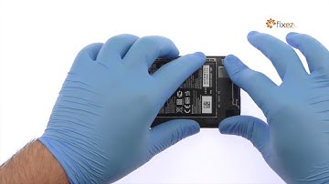 How to repair your LG Nexus 5X Screen (LCD and Digitizer/Front Panel)