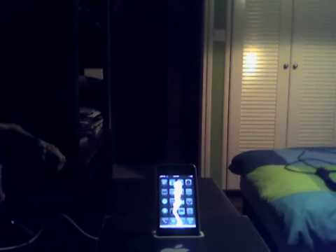 vghd for ipod touch/iphone