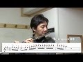 ダブルタンギング：立花雅和フルート講座 Vol.22 - Masakazu Tachibana Flute Lesson…