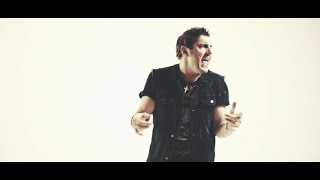 Video thumbnail of "Hardline "Where Will We Go From Here" (Official Music Video)"