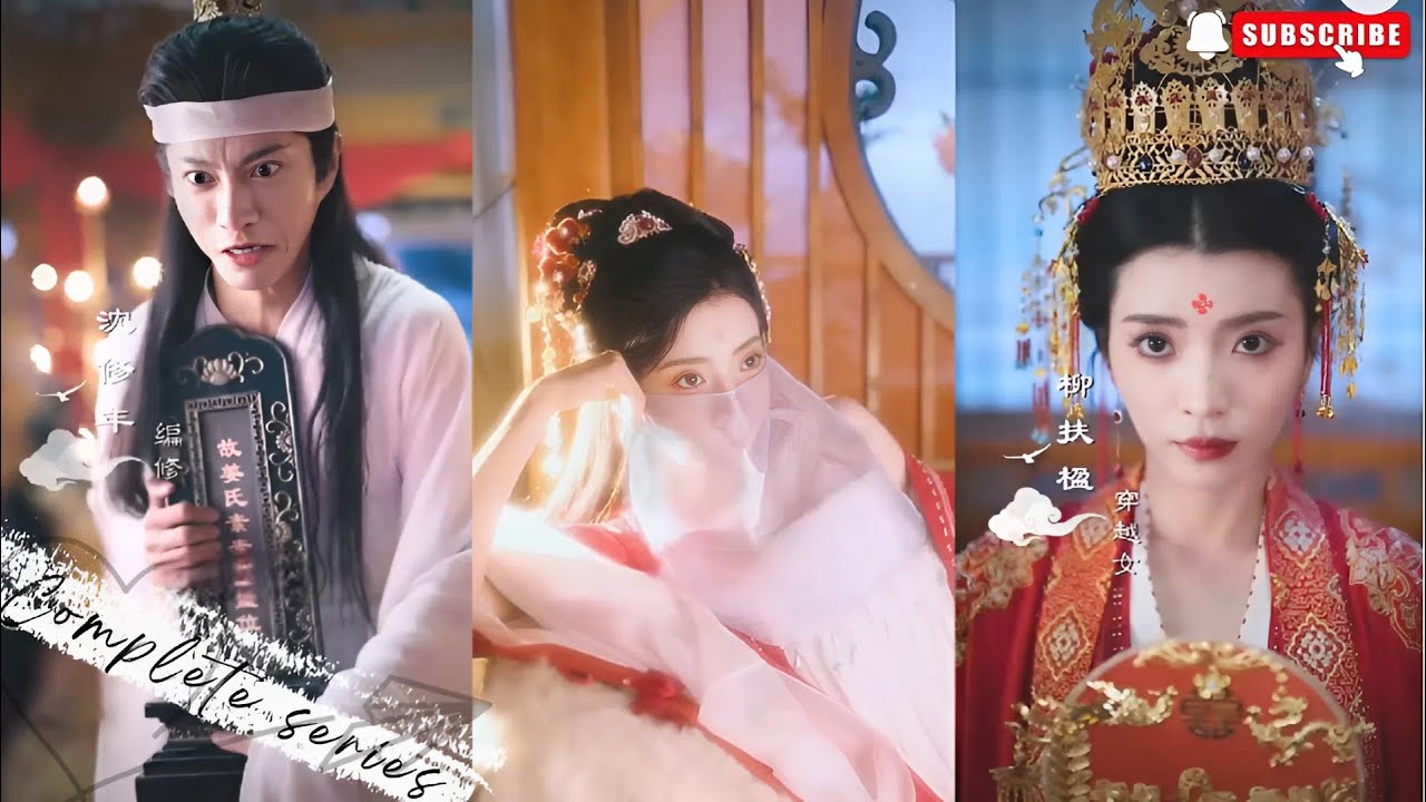 Qual será o destino cruel que esta jovem terá de enfrentar?