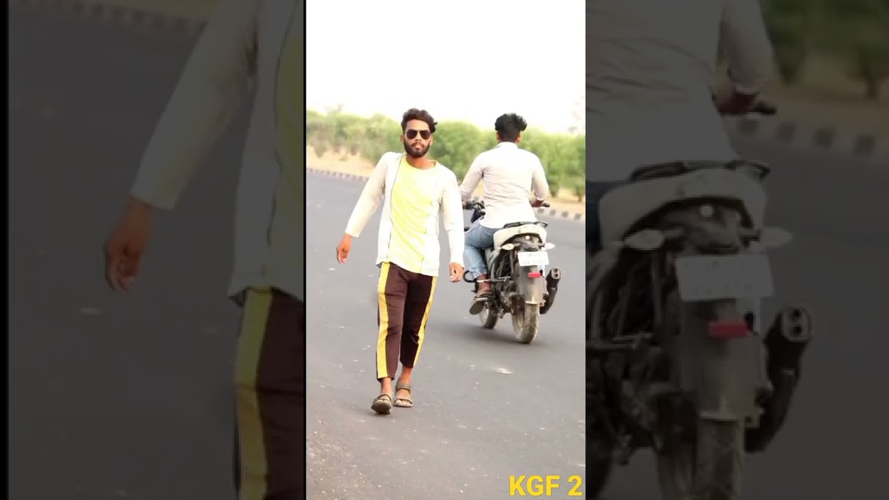 kgF 2# trending video#