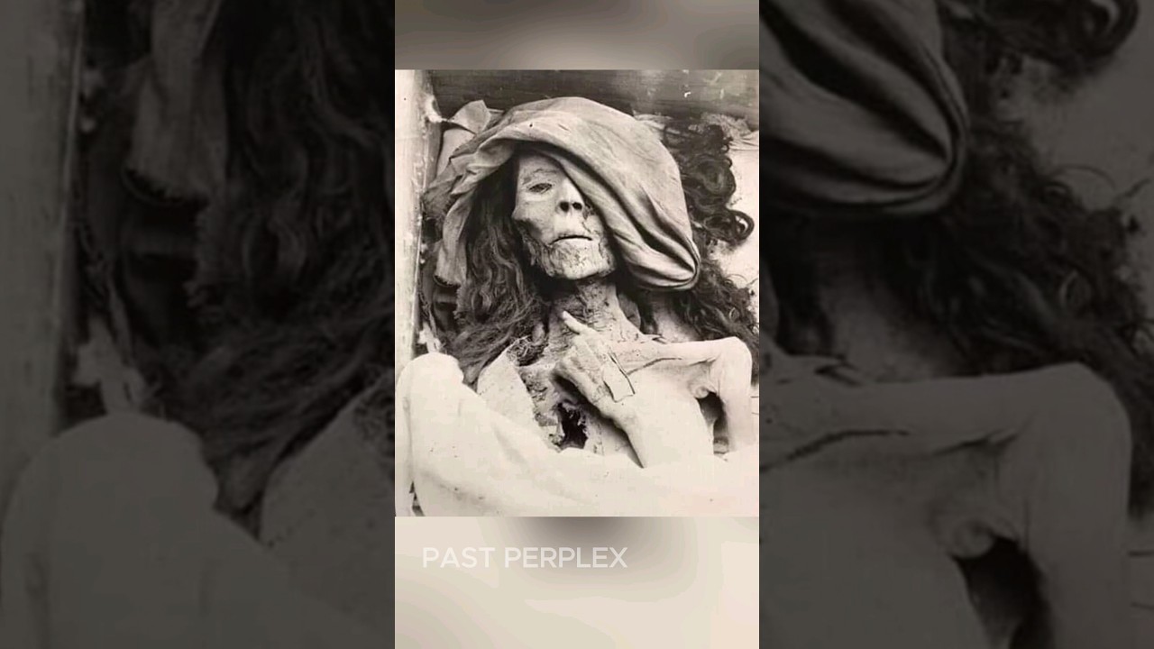 Потрясающее открытие 