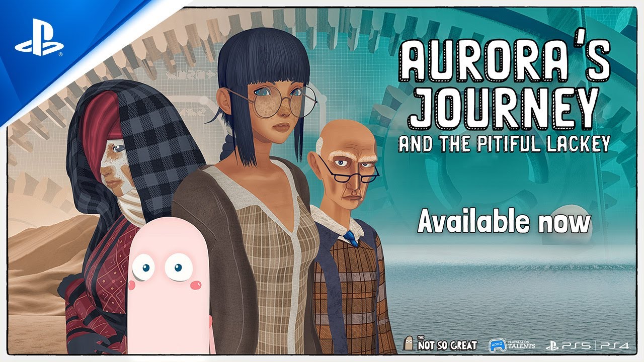 aurora-s-journey-and-the-pitiful-lackey-launch-trailer-ps5-ps4