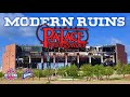What Happened to the Palace of Auburn Hills? ABANDONED?
