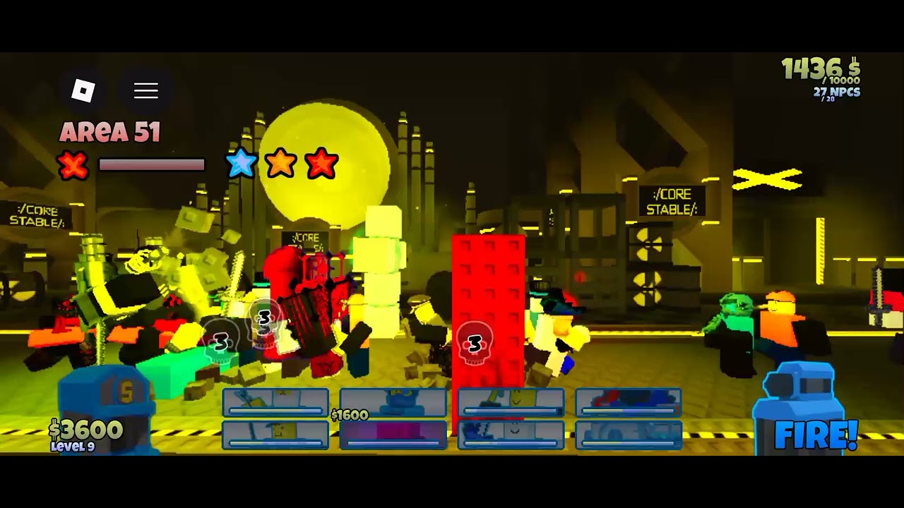 I BEAT 3 STAR X TREME IN ONE DAY 🥹✌️