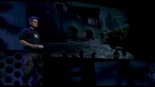 Alan Wake Full E3 2009 Presentation