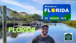 Eating Out at Takato in Fort Lauderdale to End Vacation! ..*Just 1 More!*