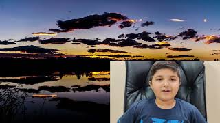 बदल पर सकल कवत Baadal Par Skool Kavita School Poem On Cloud