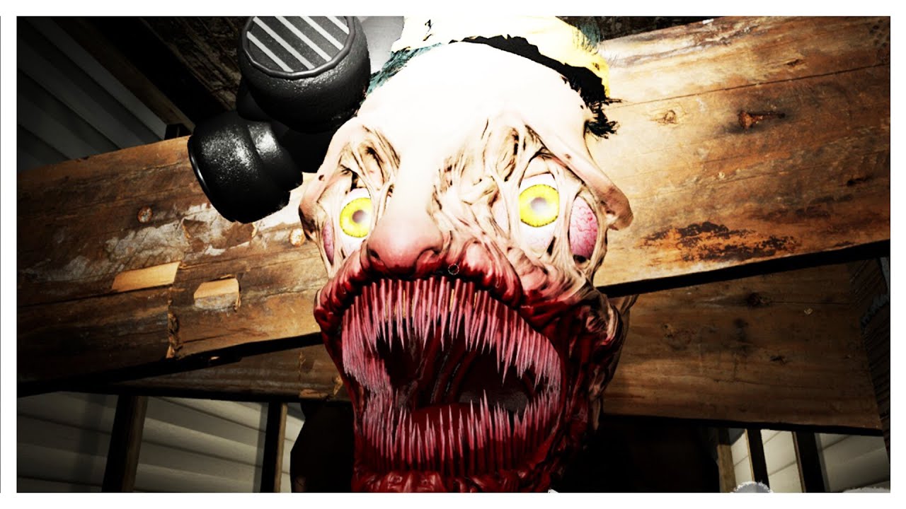 Gehe NIEMALS in dieses LABYRINTH um 3 Uhr Nachts