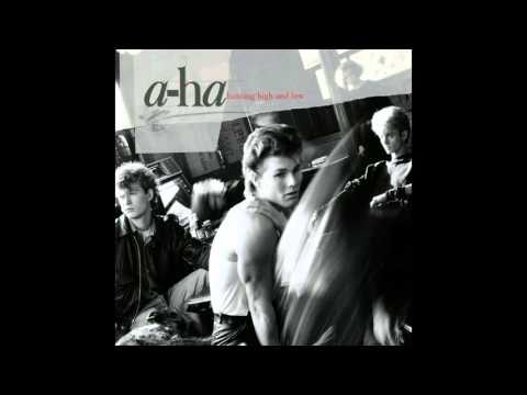 A-Ha - Take On Me (Vocals Half-Step Out of Key)