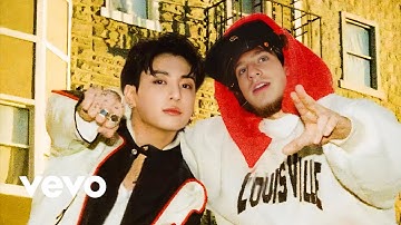 정국 (Jung Kook) 