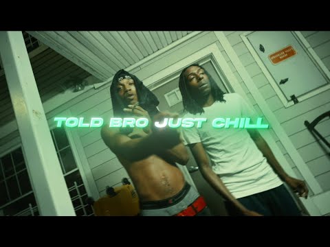 Threat Hound X Honcho Baby - 2 Man Weave (Official Music Video)