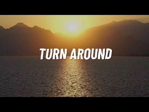 DJ Zay'x & T.H.E. - TURN AROUND (Back It Up) [Official Lyric Video] ft. Josiah Bassey