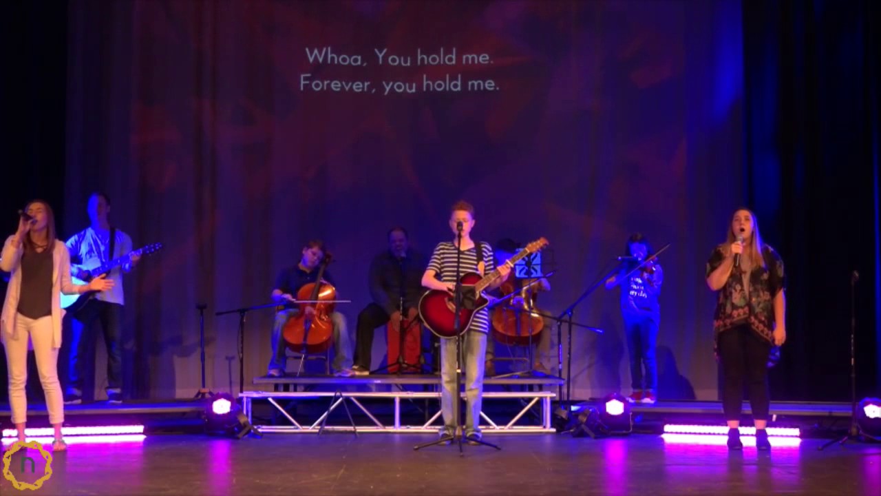 Hope Band Hope Band