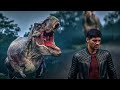 T-Rex Attacks Biker - Episode 1