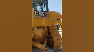 cat dozer bengalour excon