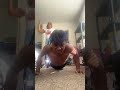 He’s so strong 💪 #foryou #trending #shorts #fyp #tiktok #couple #relatable #subscribe #viral