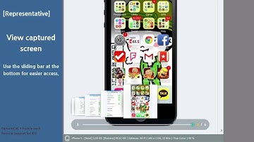 Remote support for iOS  - RemoteCall + mobile pack