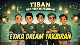 Download Lagu TIBAN LAST EPISODE 🔥 || BUKAN SEKEDAR RAMAI || ETIKA YANG SERING DILUPAKAN SAAT #takbiranidulfitri Download Lagu TIBAN LAST EPISODE 🔥 || BUKAN SEKEDAR RAMAI || ETIKA YANG SERING DILUPAKAN SAAT #takbiranidulfitri