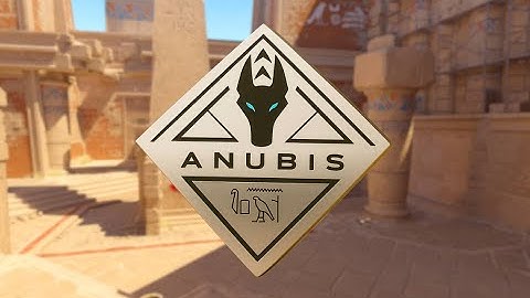 CS2 ANUBIS