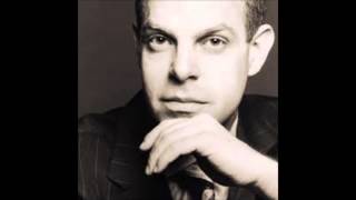 Video thumbnail of "Bill Charlap - On A Slow Boat To China"