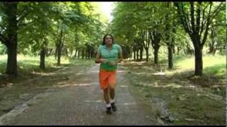 Video thumbnail of "DEYAN ANGELOFF-IN THE FOREST-ДЕЯН НЕДЕЛЧЕВ- В ГОРАТА/СЪЧКИ СЪБИРАМ/-2010"