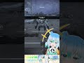 【 アーマードコア6 】愛機でも使わないと錆びる【 AC6 】【 ARMOREDCORE FIRESOFRUBICON 】 #shorts #アーマードコア6