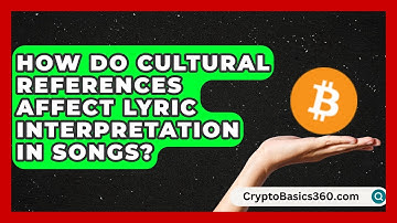 How Do Cultural References Affect Lyric Interpretation in Songs? | Inside the Lyrics