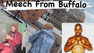 Meech From Buffalo.. Up & Coming Youtuber Mysteriously Dies.. (Profile Piece)..