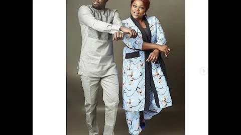 See How Faithia Williams, Yinka Quadri, Funke Akindele And Her husband Celebrate Eid Mubarak