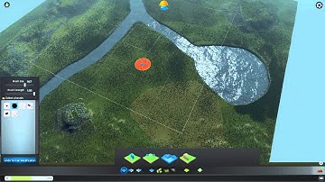 Cities Skylines Map Editor Tutorial