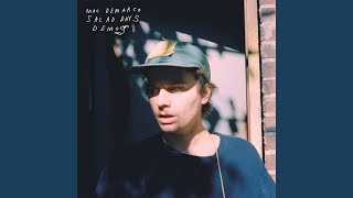 Video thumbnail of "Mac DeMarco - Let My Baby Stay"