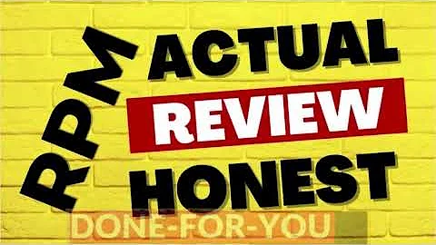 Rapid Profit Machine - Unlock the Sectrets