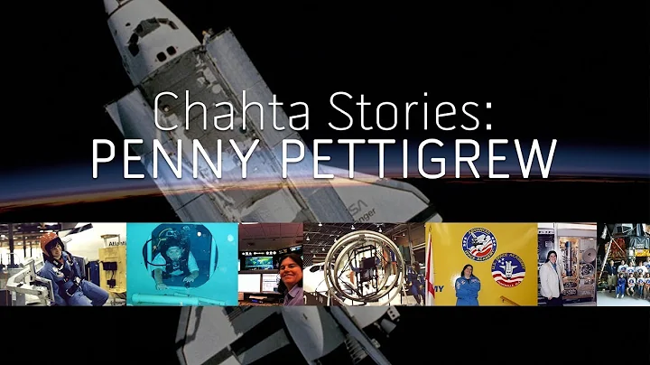 Chahta Stories: Penny Pettigrew