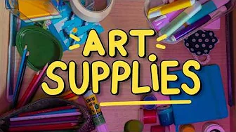 the creative tools I forgot I loved