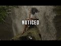 "Noticed" - Inspiring Rap Beat | Free Hip Hop Instrumental Music 2023 | Purple Flame #Instrumentals