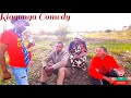 Riagonga comedy dancing 