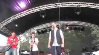 Premier Concert Pop Rock The Magnums Para Ti Maria