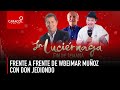 Frente a Frente de Wbeimar Muñoz con Don Jediondo | Caracol Radio