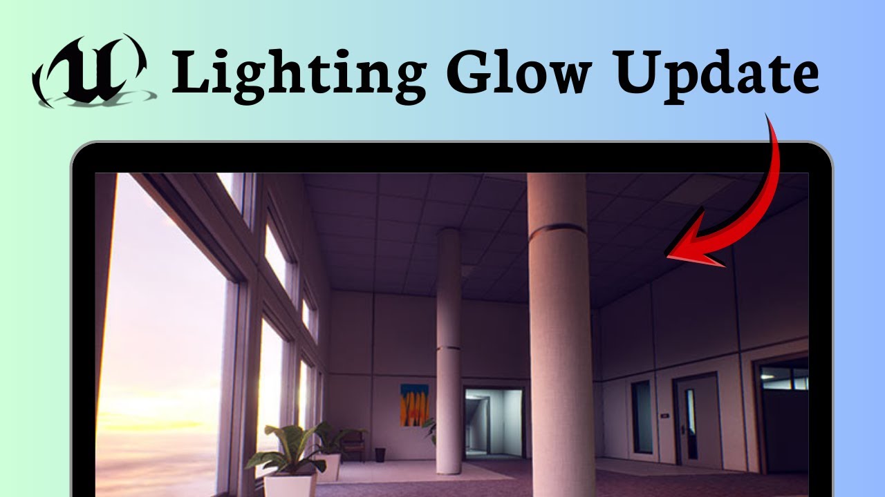 How to change HDRI in Unreal Engine 5 (Lighting Control) - YouTube