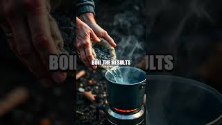 Survival Masterclass: Practical and Extreme Outdoor Skills
