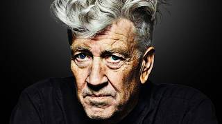 We See It Too Late - A Tribute To David Lynch (1946 - 2025)