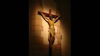 Video-Miniaturansicht von „Good Friday Memorial - Fr. Frank Andersen's "My People" (Piano and Vocals)“