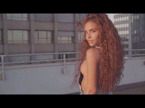 Jah Khalib – Мамасита (Премьера клипа 2017)