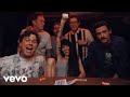 Arkells lights  human being official music