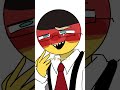 チンダル現象 #ch #countryhumans #カントリーヒューマンズ #イラスト #伸びろ #shorts #うらみちお兄さん