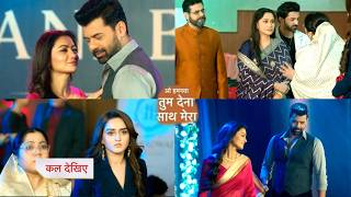 Oh Humnava Tum Dena Saath Mera NEW PROMO 2nd June 2026
