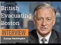 Ep 40: British Evacuating Boston! RevNews, 03/13/1776.